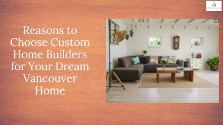 Renovation Trends Transforming Homes in Vancouver