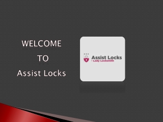 Emergency Locksmith Kew | Assist Locks