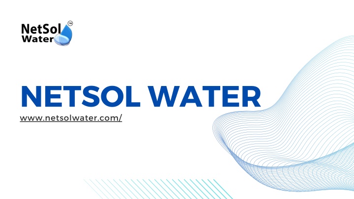 netsol water www netsolwater com