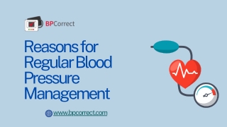 The Benefits of Consistent Blood Pressure Tracking for Long-Term Health