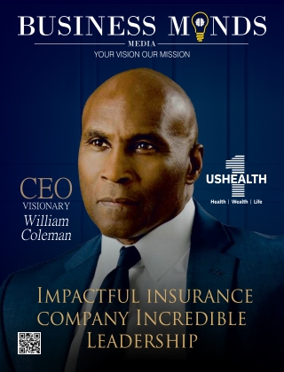 Impactful Insurance Company Incredible Leadership