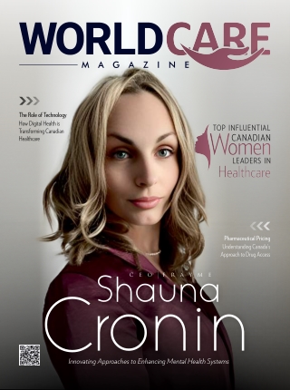 Top Influential Canadian Women Leaders in Healthcare