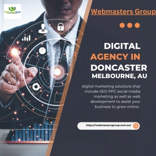 webmasters group