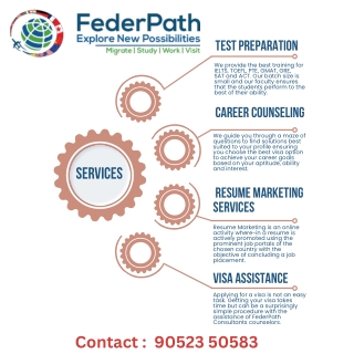 test preparation