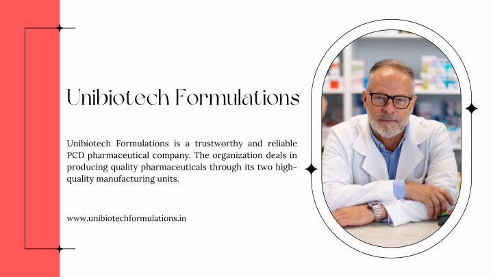 unibiotech formulations