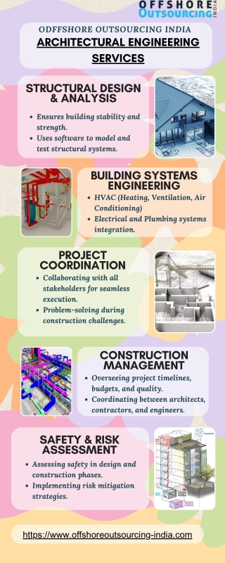 Architectural Engineering Services