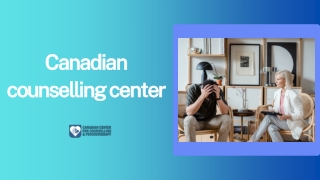 canadian counselling center