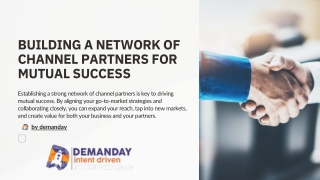 buildinganetworkofchannelpartnersformutualsuccess-250124153856-944b5239