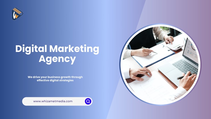 digital marketing agency