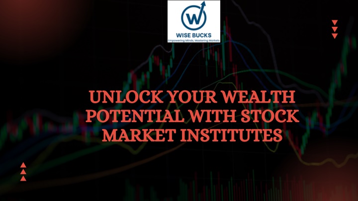 unlock your wealth potential with stock market