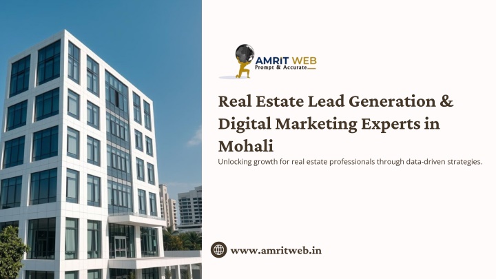 real estate lead generation digital marketing