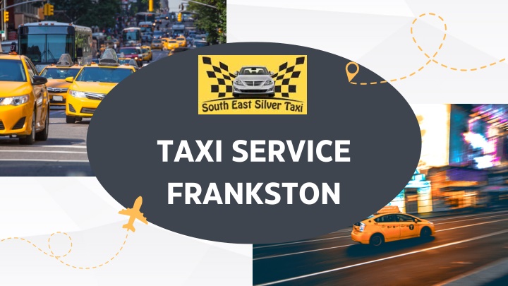 taxi service frankston