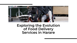 The Ultimate Guide to Online Grocery Shopping in Zimbabwe