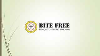 Bite Free Technologies Feb 2025