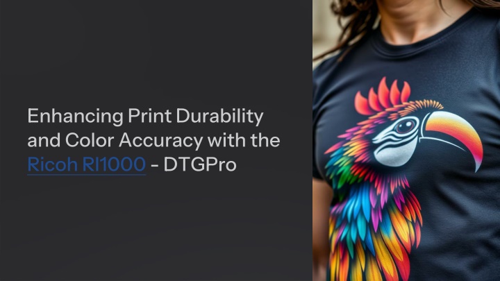 enhancing print durability and color accuracy