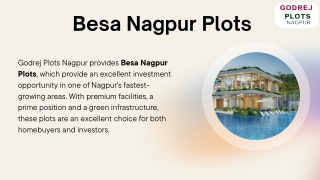 besa nagpur plots