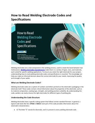 How to Read Welding Electrode Codes and Specifications.docx