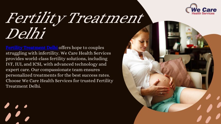 fertility treatment delhi