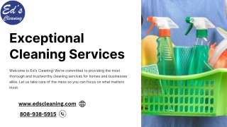 The Ultimate Guide to Natural Stone Cleaning Services