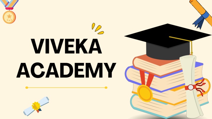 viveka academy