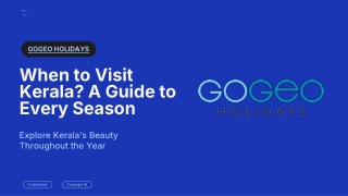 when to visit kerala a guide to every season
