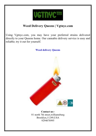 weed delivery queens vgtnyc com