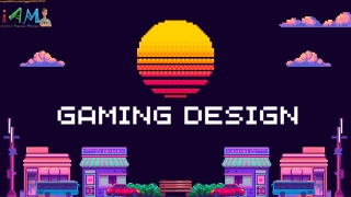 gaming design