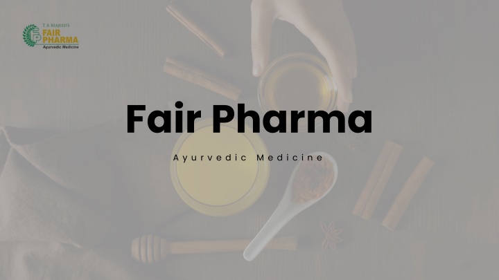 fair pharma