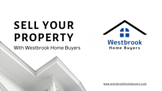 Sell My House for Cash | Fast, Easy & Hassle-Free Process