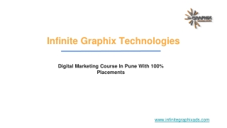 infinite graphix technologies
