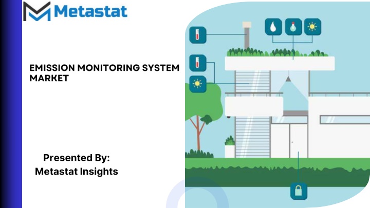 emission monitoring system market