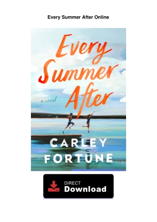 BOOK-Every-Summer-After-FUll