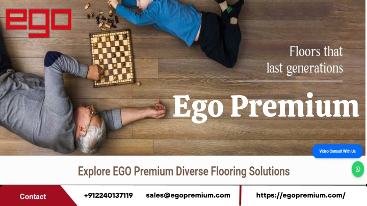 ego premium