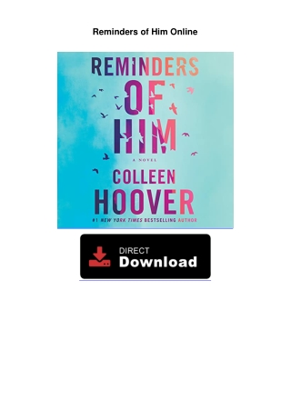 BOOK-Reminders-of-Him-Ebook