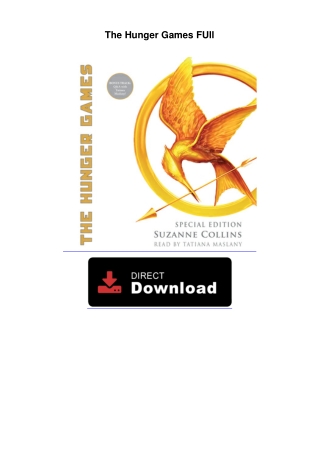 ebook-The-Hunger-Games-FUll