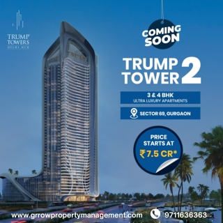 Trump Tower 2