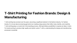 T-Shirt-Printing-for-Fashion-Brands-Design-and-Manufacturing.