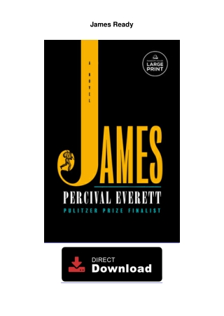 BOOK-James-Ready