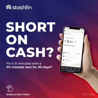 Get Instant Personal Loan Online with Quick Approval
