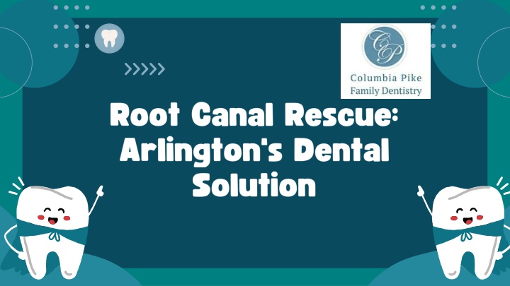 root canal rescue arlington s dental solution