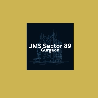 JMS Sector 89 Gurgaon - Turning Dreams Key