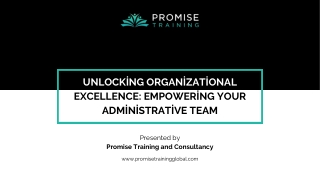 unlock ng organ zat onal excellence empower