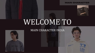 Buy Men's Puffer Jackets Online In India