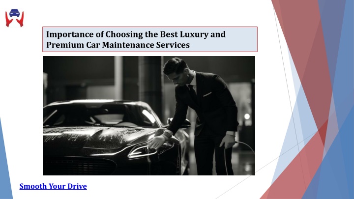 importance of choosing the best luxury