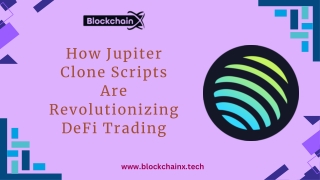How Jupiter Clone Scripts Are Revolutionizing DeFi Trading