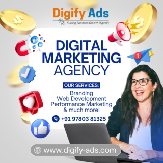 Top Best Digital Marketing Company in Chandigarh