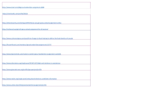 https www skool com @ignou handwritten assignment