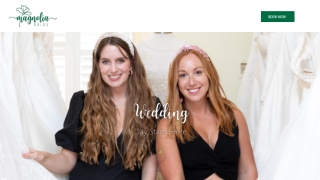 Best Wedding Dress Stores in Charleston, SC