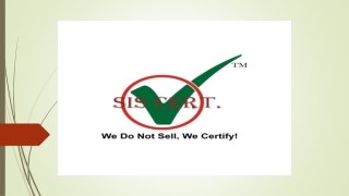 Get ISO Certification Online in Al Murqab | Siscertifications