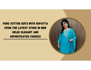 What Are the Benefits of Wearing Designer Cotton Suits?